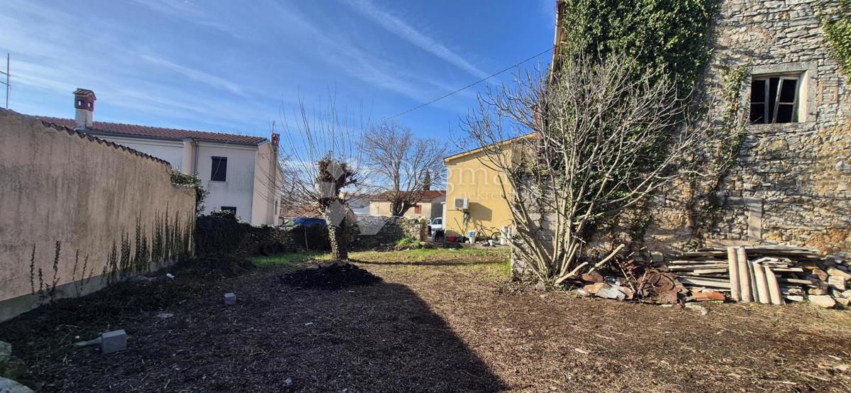 Hiša Juršići, Svetvinčenat, 166m2