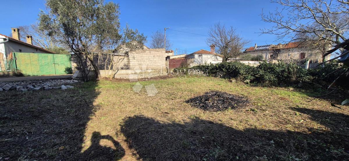 Hiša Juršići, Svetvinčenat, 166m2