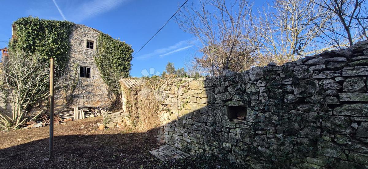 Hiša Juršići, Svetvinčenat, 166m2