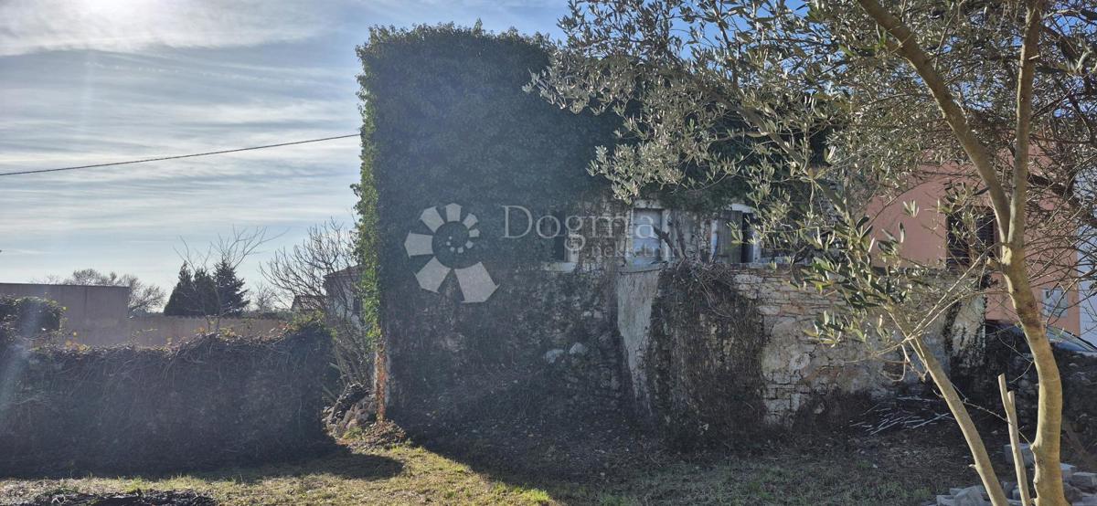 Hiša Juršići, Svetvinčenat, 166m2