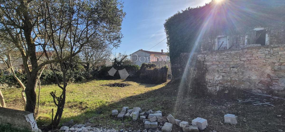 Hiša Juršići, Svetvinčenat, 166m2