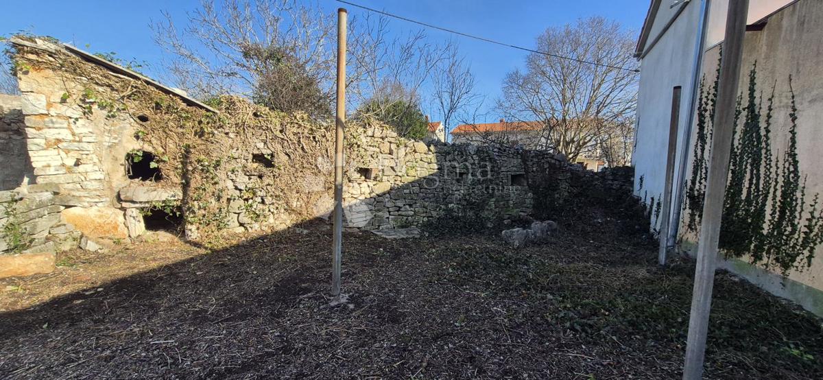 Hiša Juršići, Svetvinčenat, 166m2