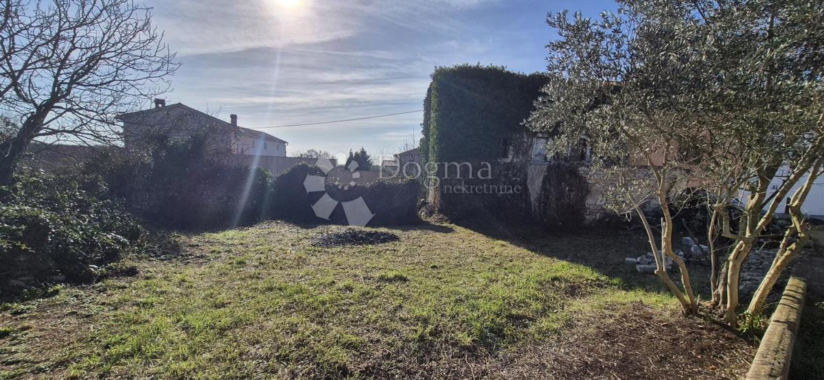 Hiša Juršići, Svetvinčenat, 166m2