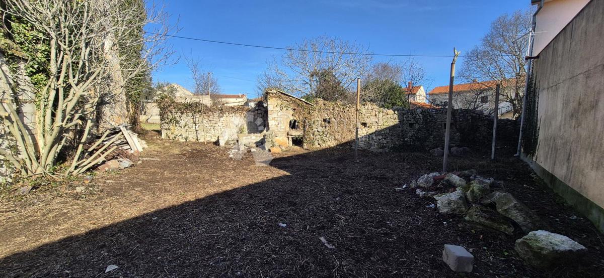 Hiša Juršići, Svetvinčenat, 166m2