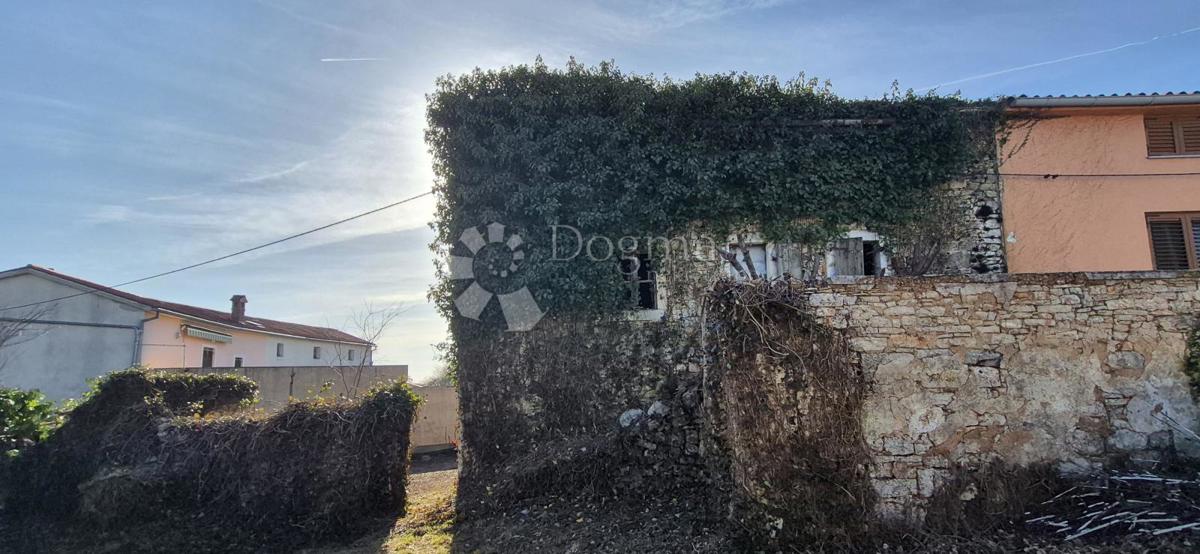 Hiša Juršići, Svetvinčenat, 166m2