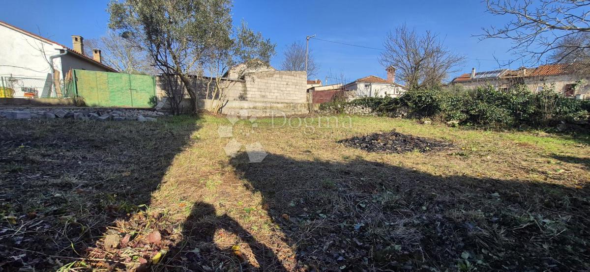 Hiša Juršići, Svetvinčenat, 166m2