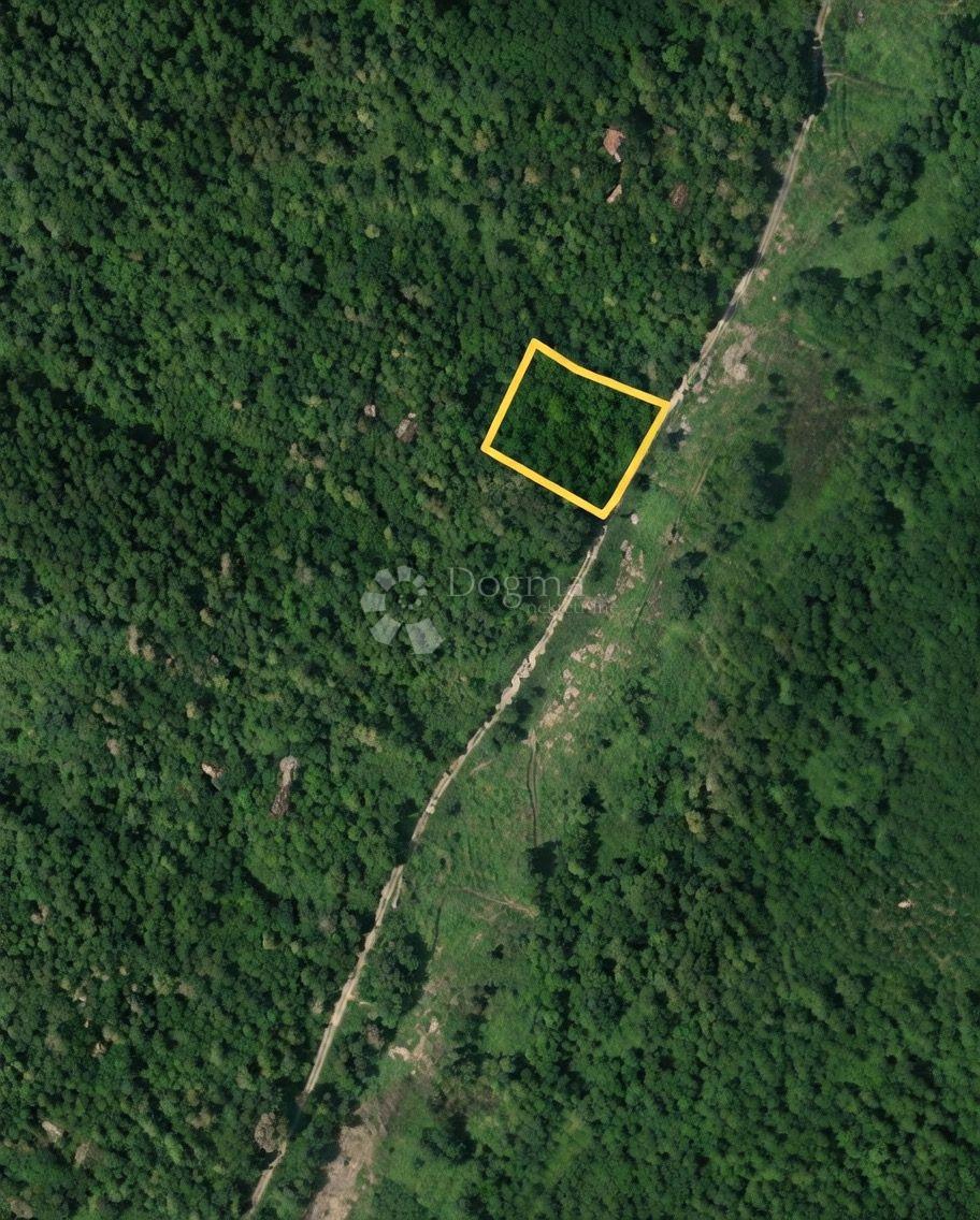 Kmetijsko zemljišče Mali Obljaj, Glina, 2.252m2