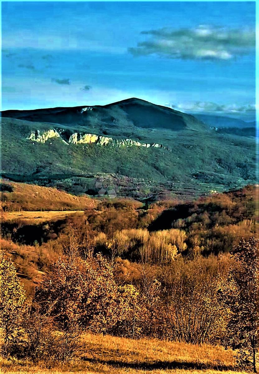 Hiša Donji Štrbci, Donji Lapac, 72m2