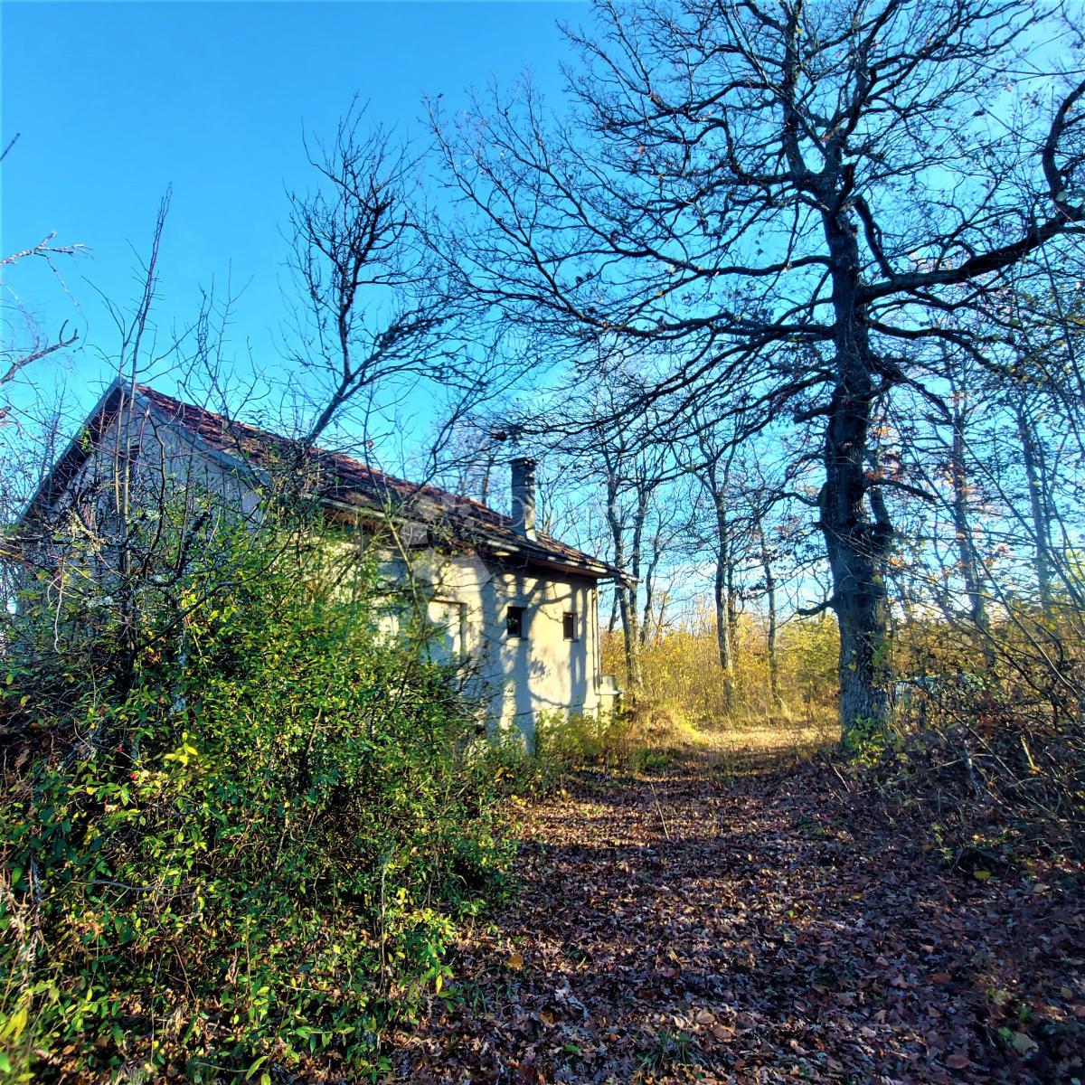 Hiša Donji Štrbci, Donji Lapac, 72m2