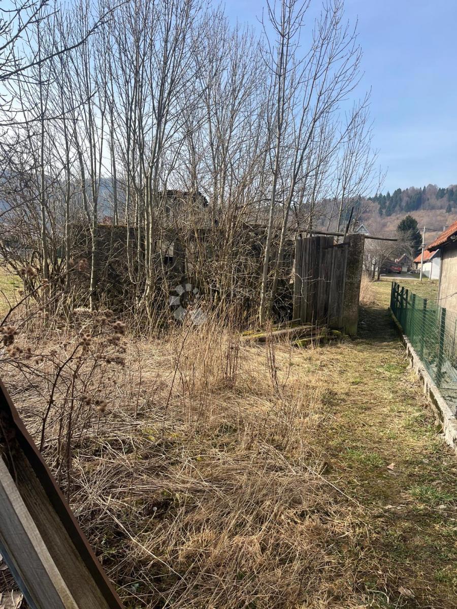 Hiša Mrkopalj, 116m2