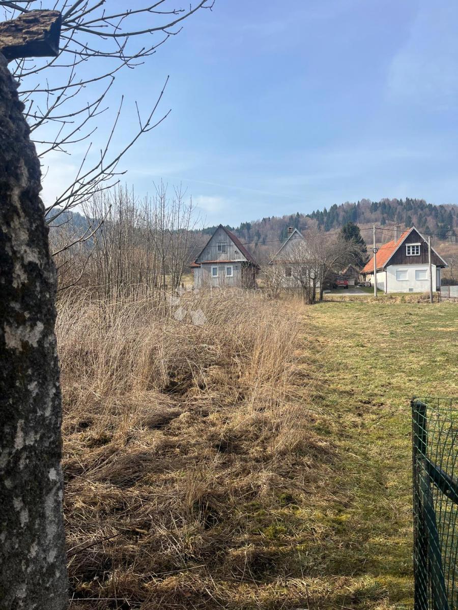 Hiša Mrkopalj, 116m2