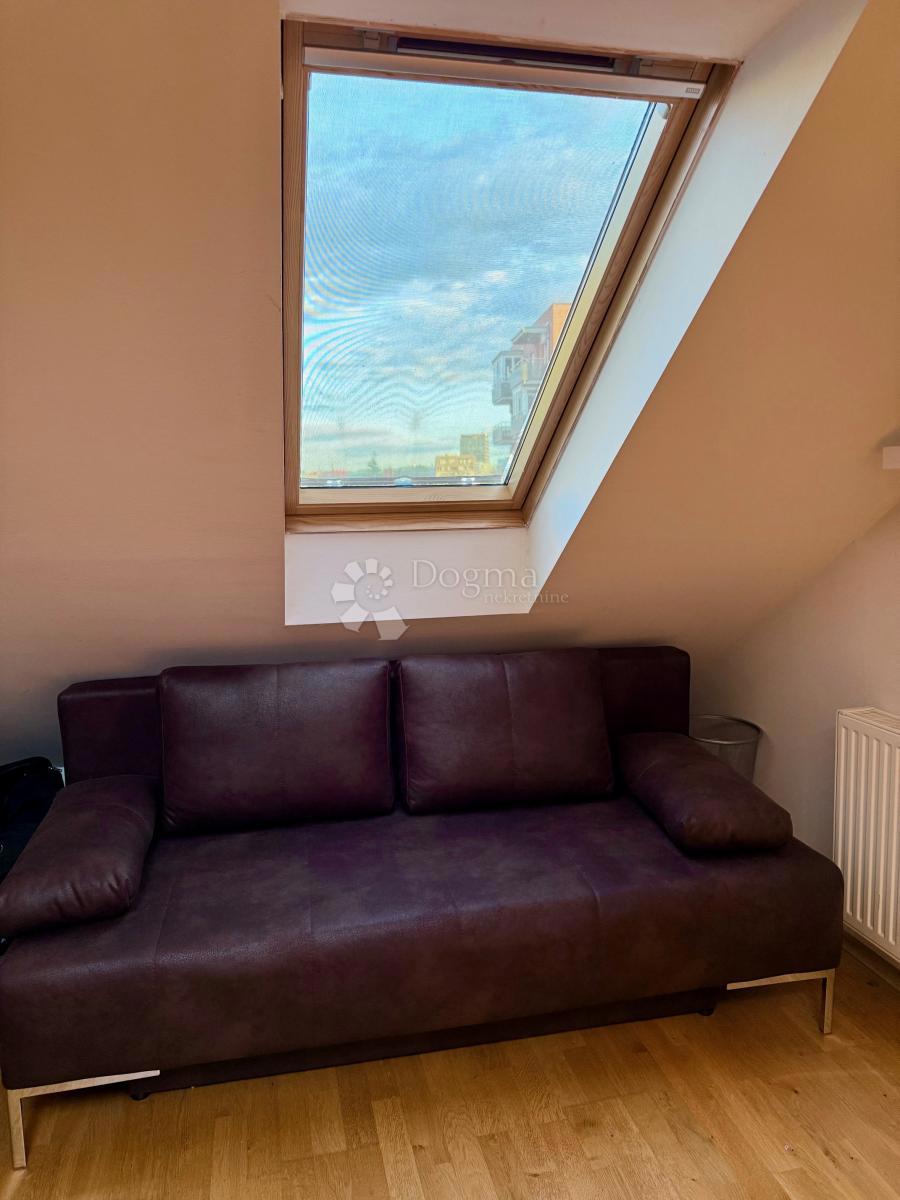 Stanovanje Donji grad, Donji Grad, 94m2