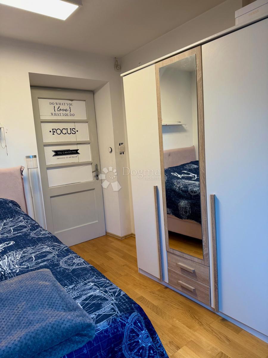 Stanovanje Donji grad, Donji Grad, 94m2