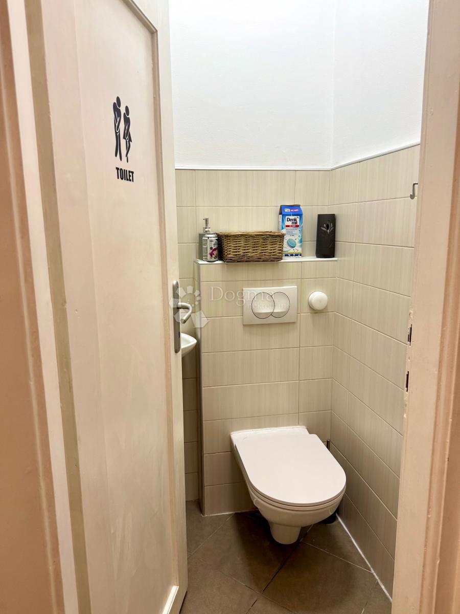 Stanovanje Donji grad, Donji Grad, 94m2