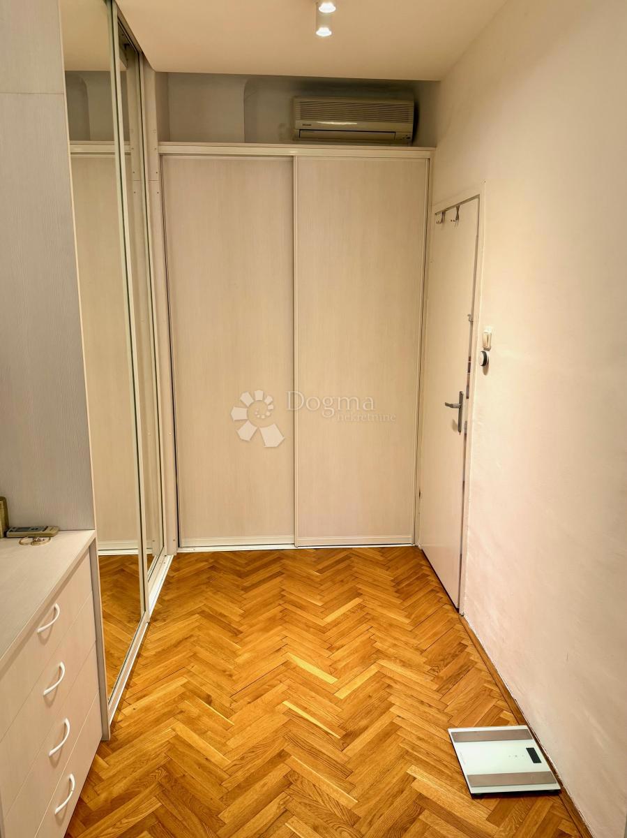 Stanovanje Donji grad, Donji Grad, 94m2