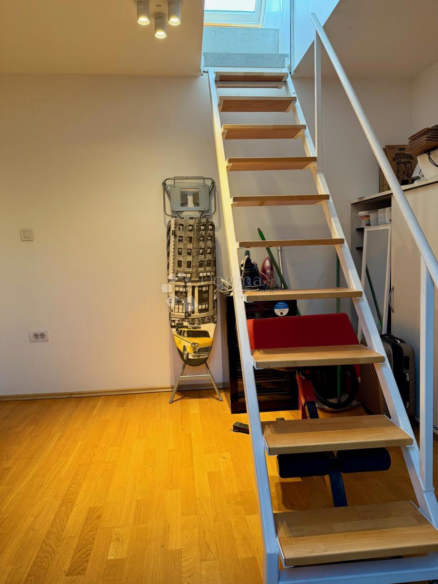 Stanovanje Donji grad, Donji Grad, 94m2