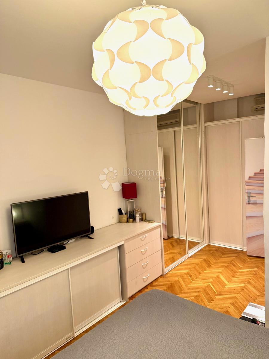 Stanovanje Donji grad, Donji Grad, 94m2