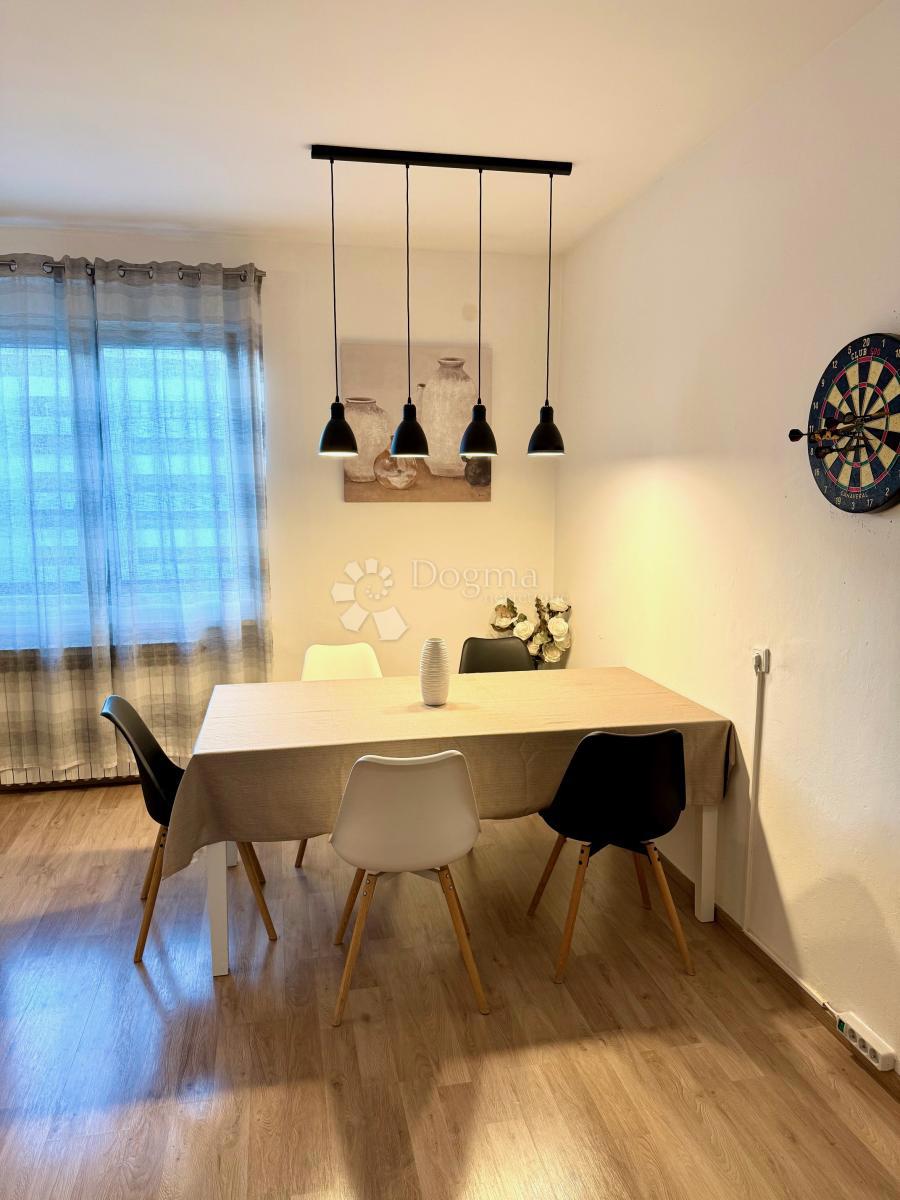 Stanovanje Donji grad, Donji Grad, 94m2