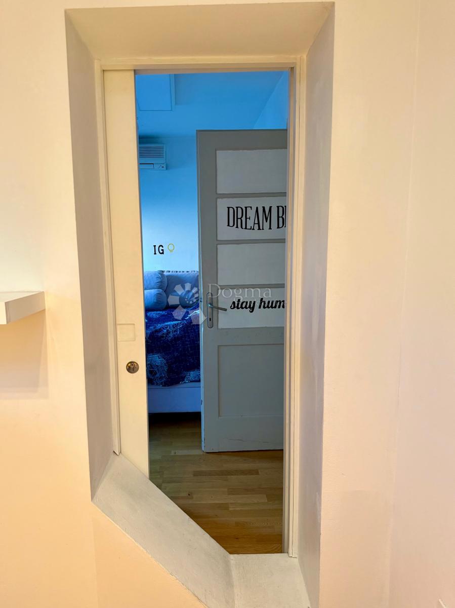 Stanovanje Donji grad, Donji Grad, 94m2