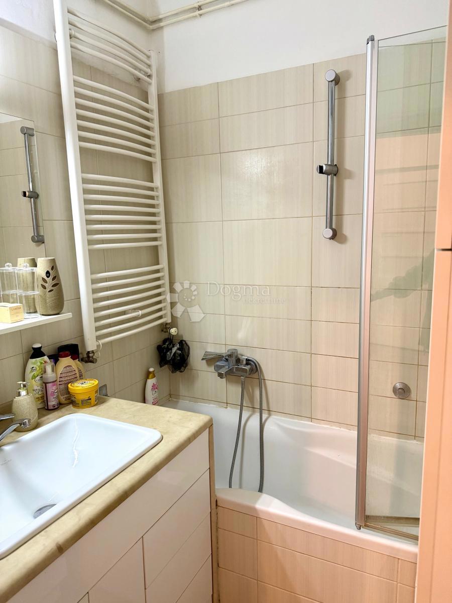 Stanovanje Donji grad, Donji Grad, 94m2