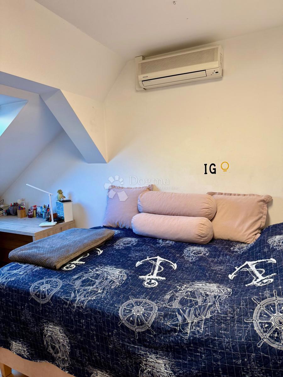 Stanovanje Donji grad, Donji Grad, 94m2