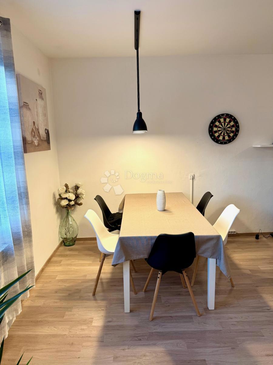 Stanovanje Donji grad, Donji Grad, 94m2