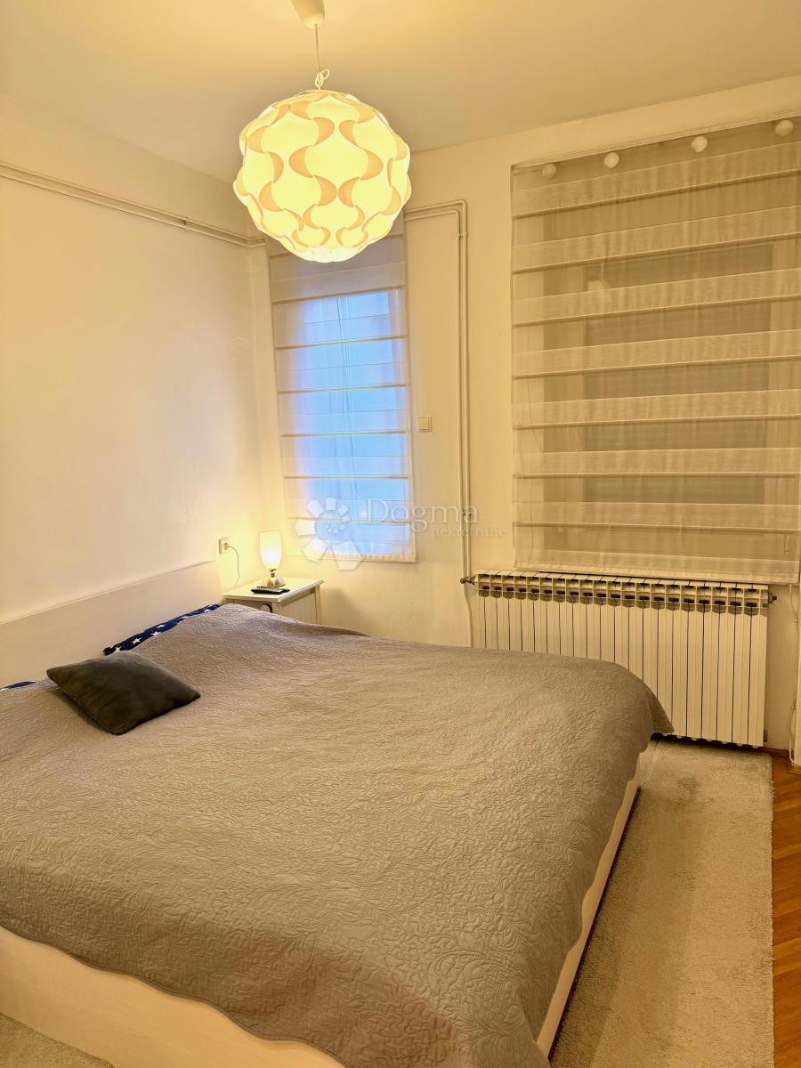 Stanovanje Donji grad, Donji Grad, 94m2