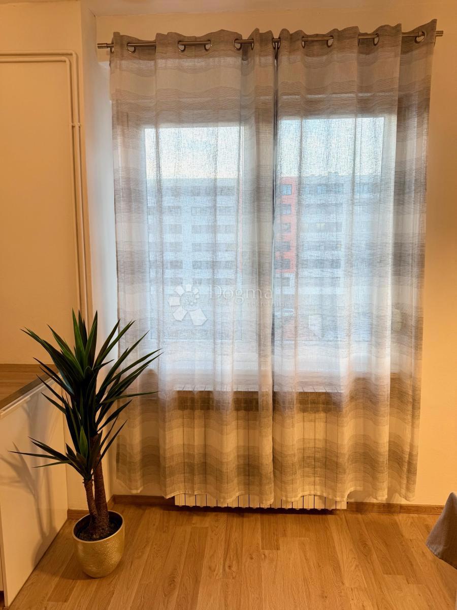 Stanovanje Donji grad, Donji Grad, 94m2