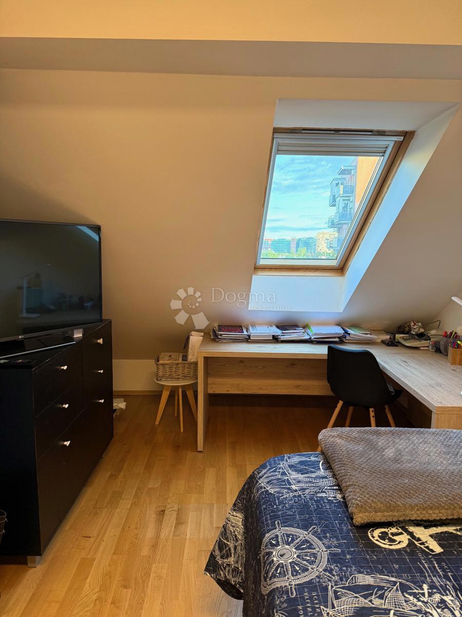 Stanovanje Donji grad, Donji Grad, 94m2