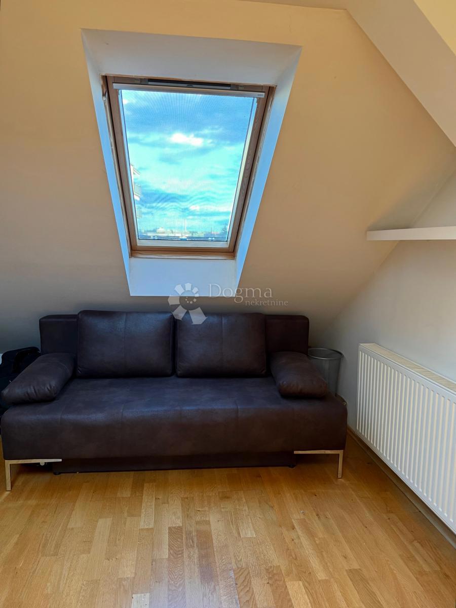 Stanovanje Donji grad, Donji Grad, 94m2