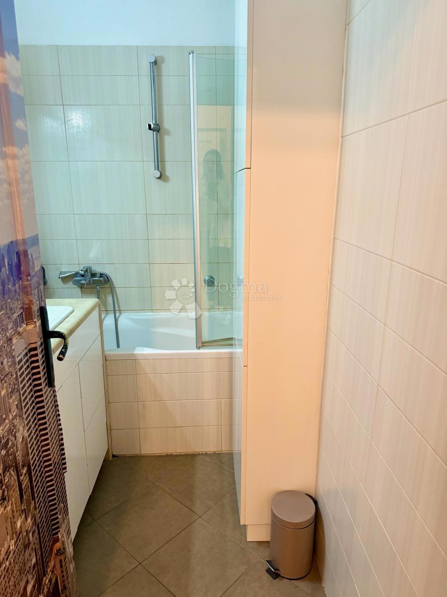 Stanovanje Donji grad, Donji Grad, 94m2