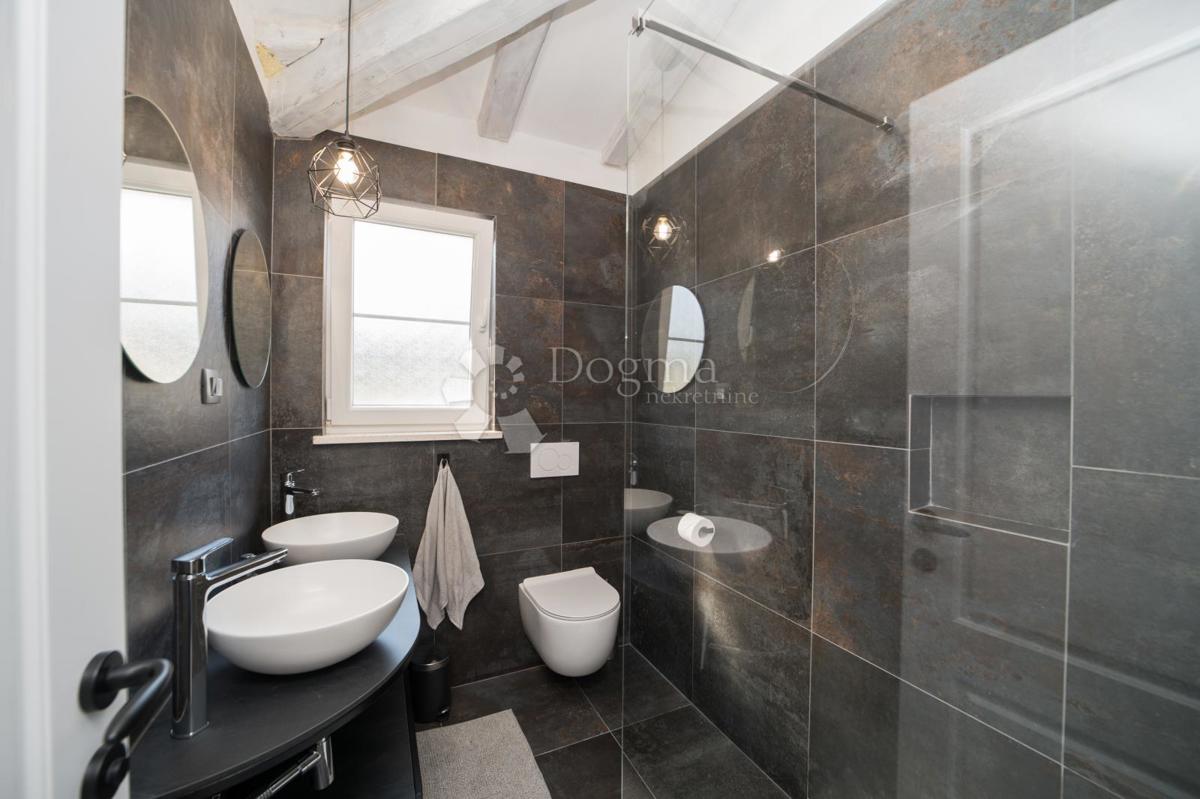 Hiša Vižinada, 250m2