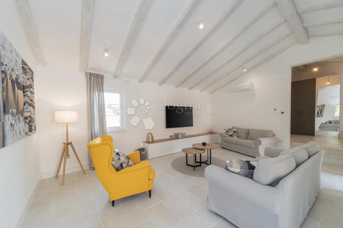 Hiša Vižinada, 250m2