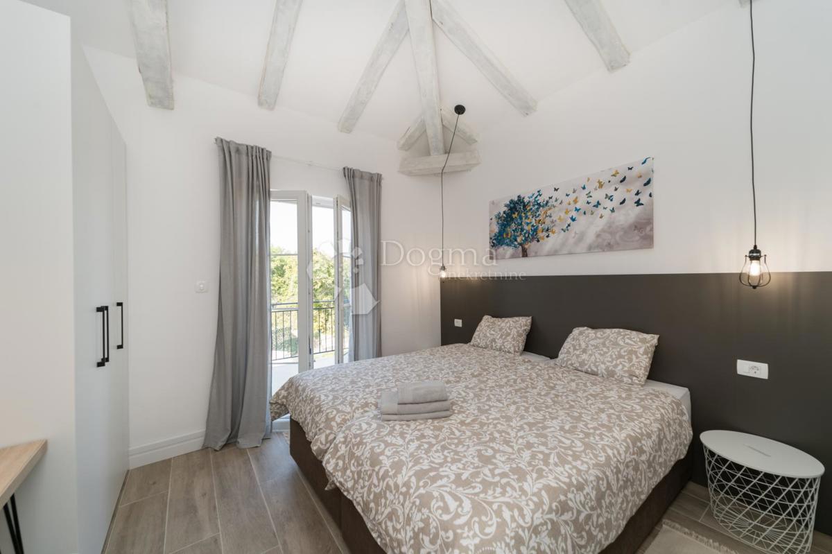 Hiša Vižinada, 250m2