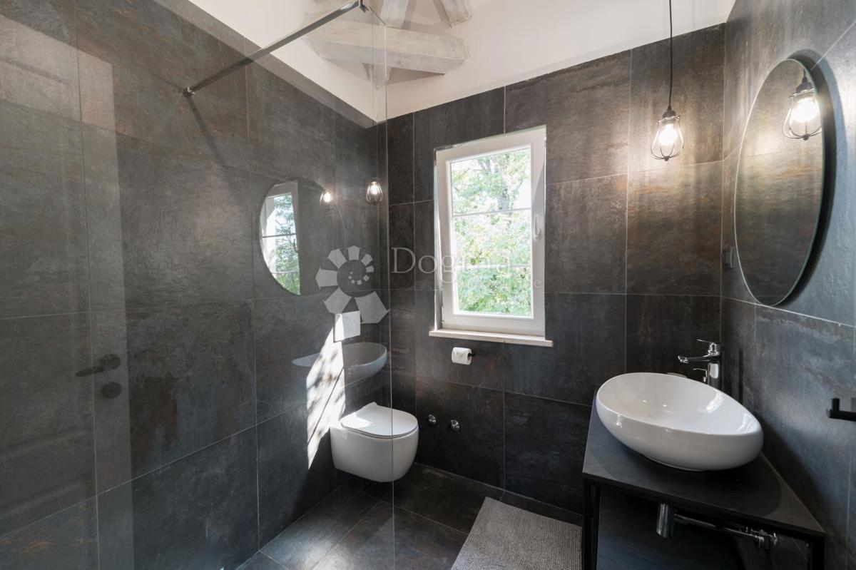 Hiša Vižinada, 250m2