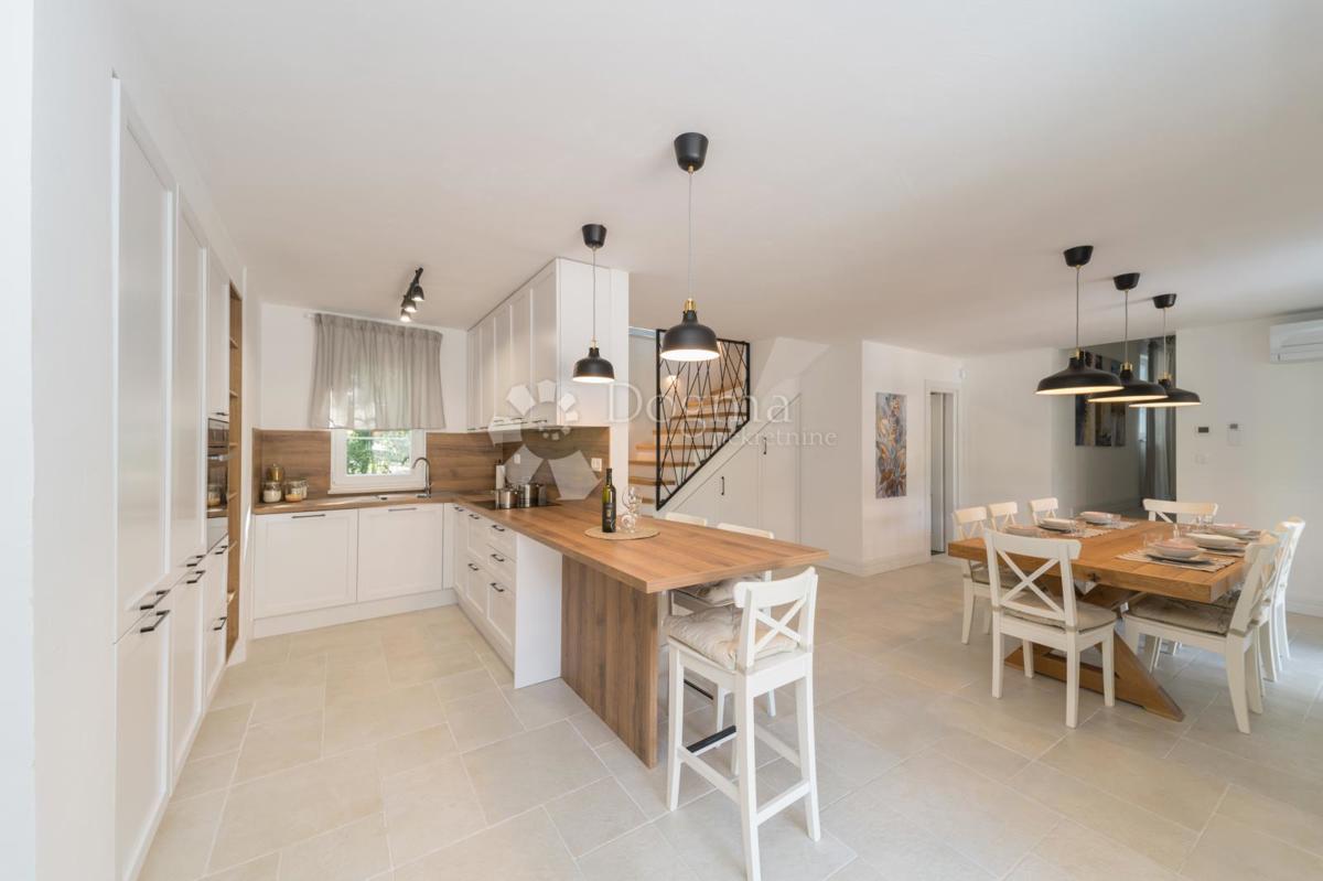 Hiša Vižinada, 250m2