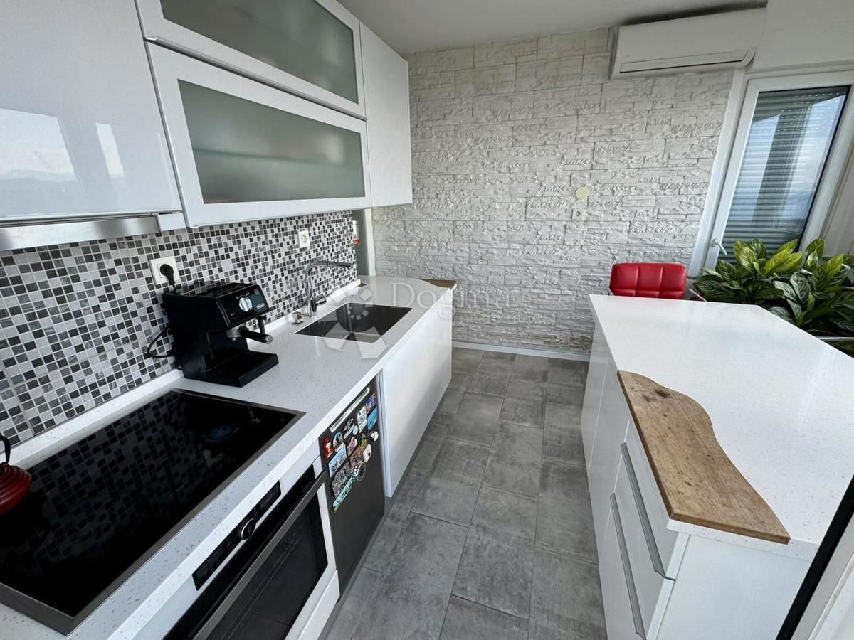 Stanovanje Turnić, Rijeka, 64m2