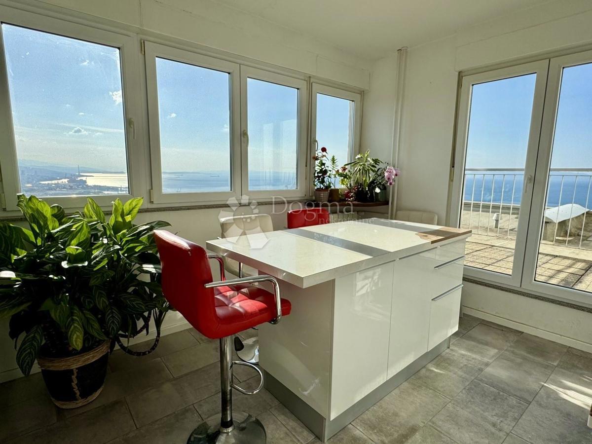 Stanovanje Turnić, Rijeka, 64m2