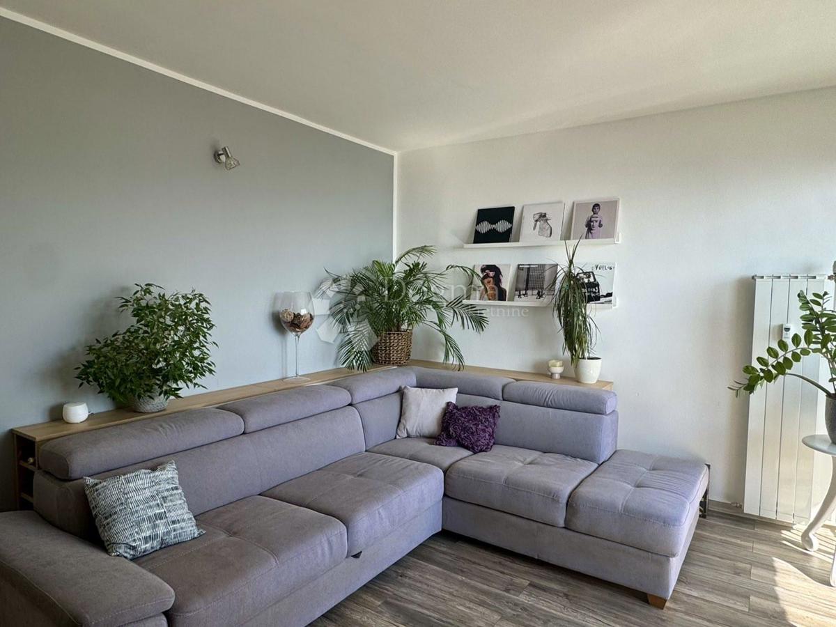 Stanovanje Turnić, Rijeka, 64m2