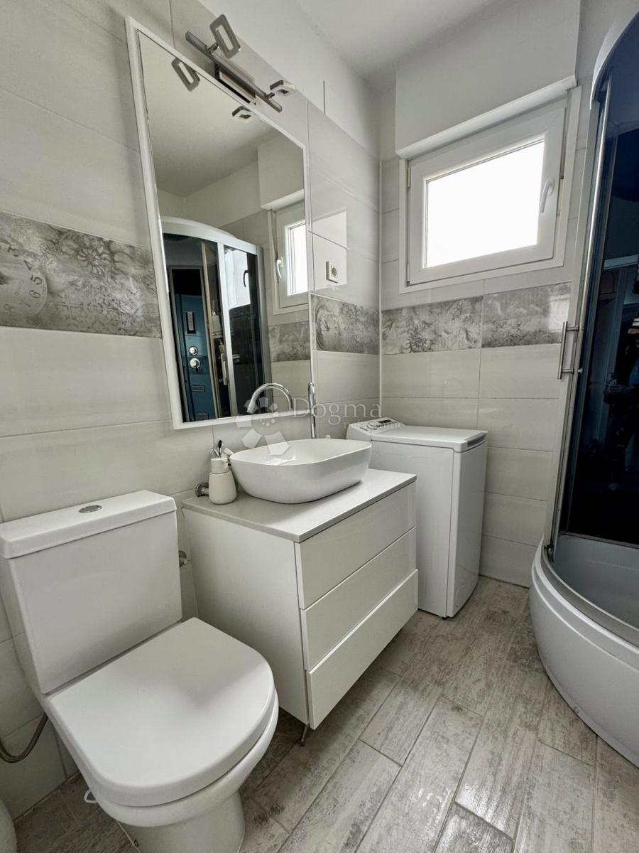 Stanovanje Turnić, Rijeka, 64m2