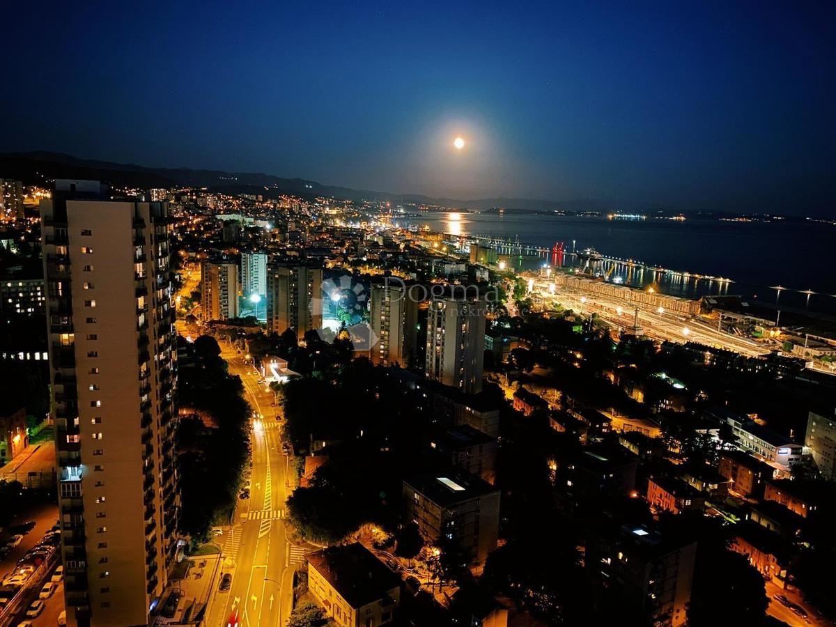 Stanovanje Turnić, Rijeka, 64m2