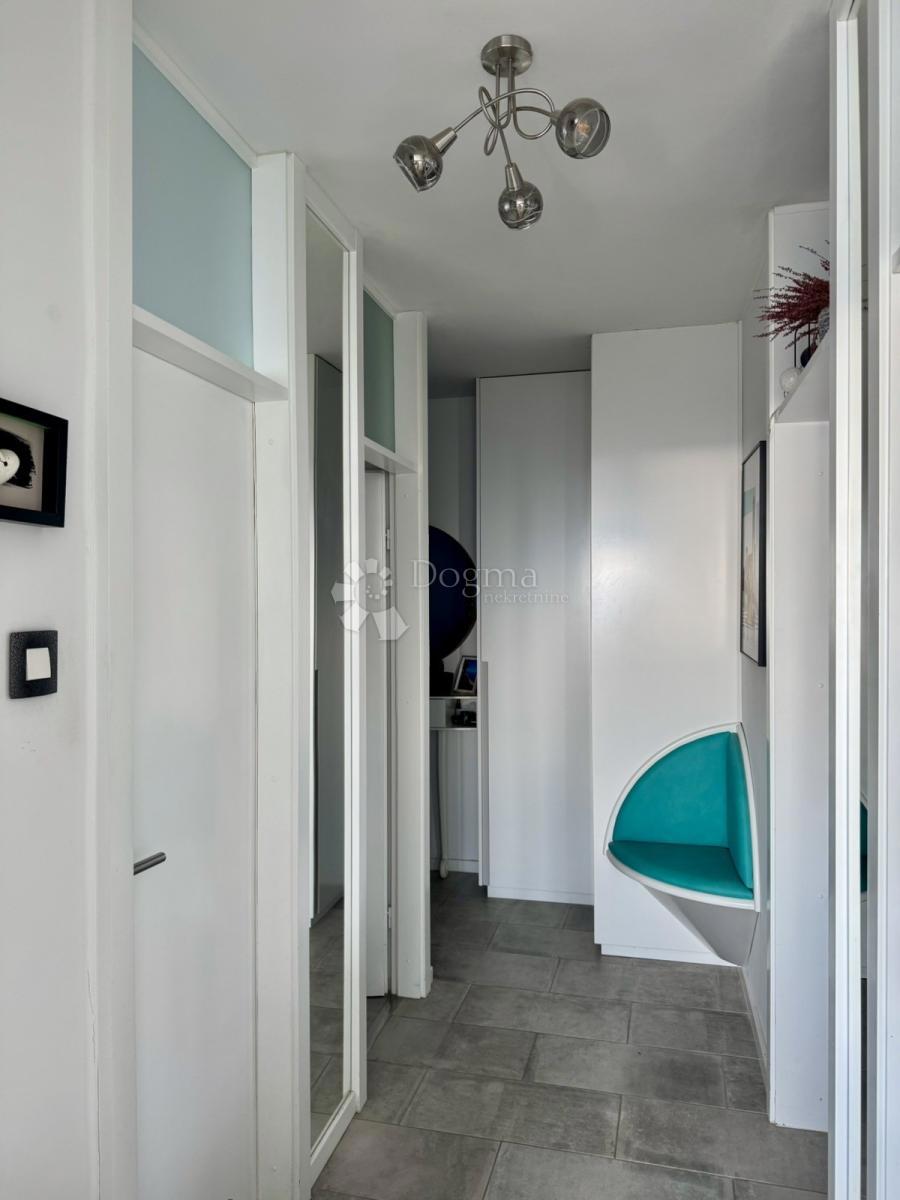 Stanovanje Turnić, Rijeka, 64m2