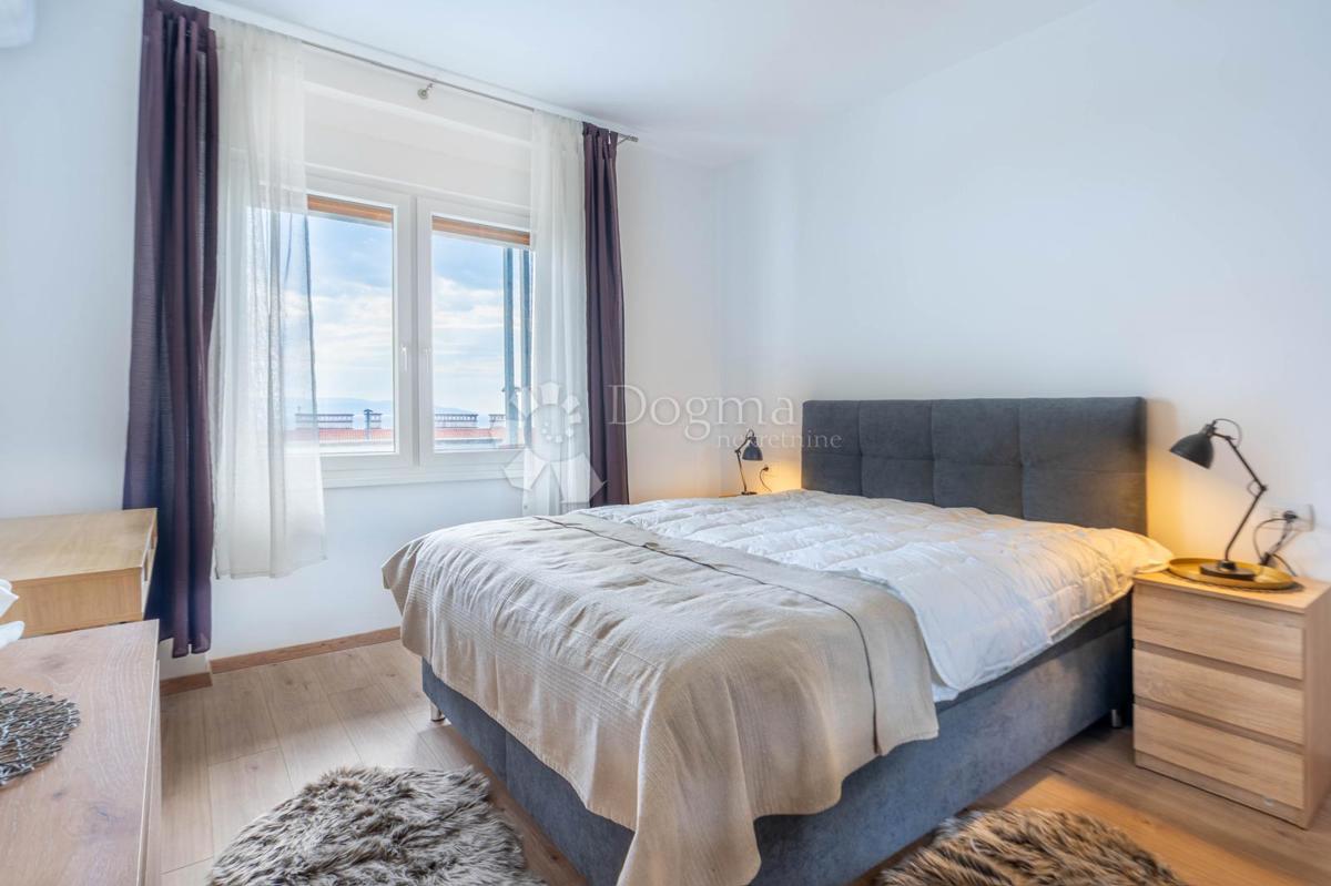 Stanovanje Krnjevo, Rijeka, 55,94m2