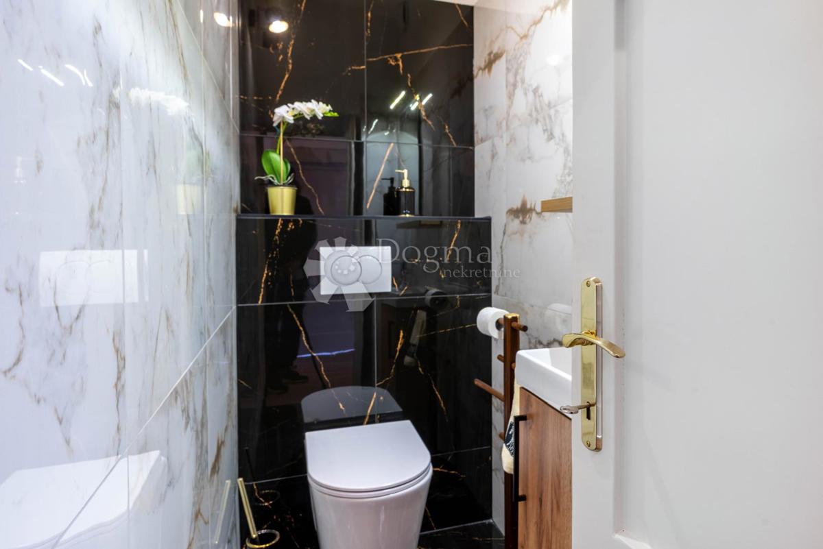 Stanovanje Krnjevo, Rijeka, 55,94m2