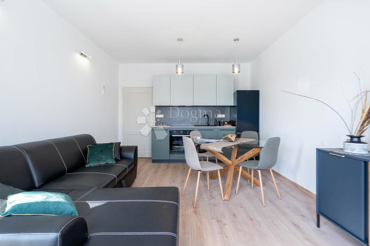 Stanovanje Krnjevo, Rijeka, 55,94m2