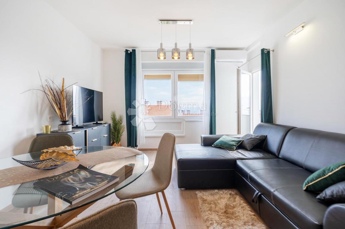 Stanovanje Krnjevo, Rijeka, 55,94m2