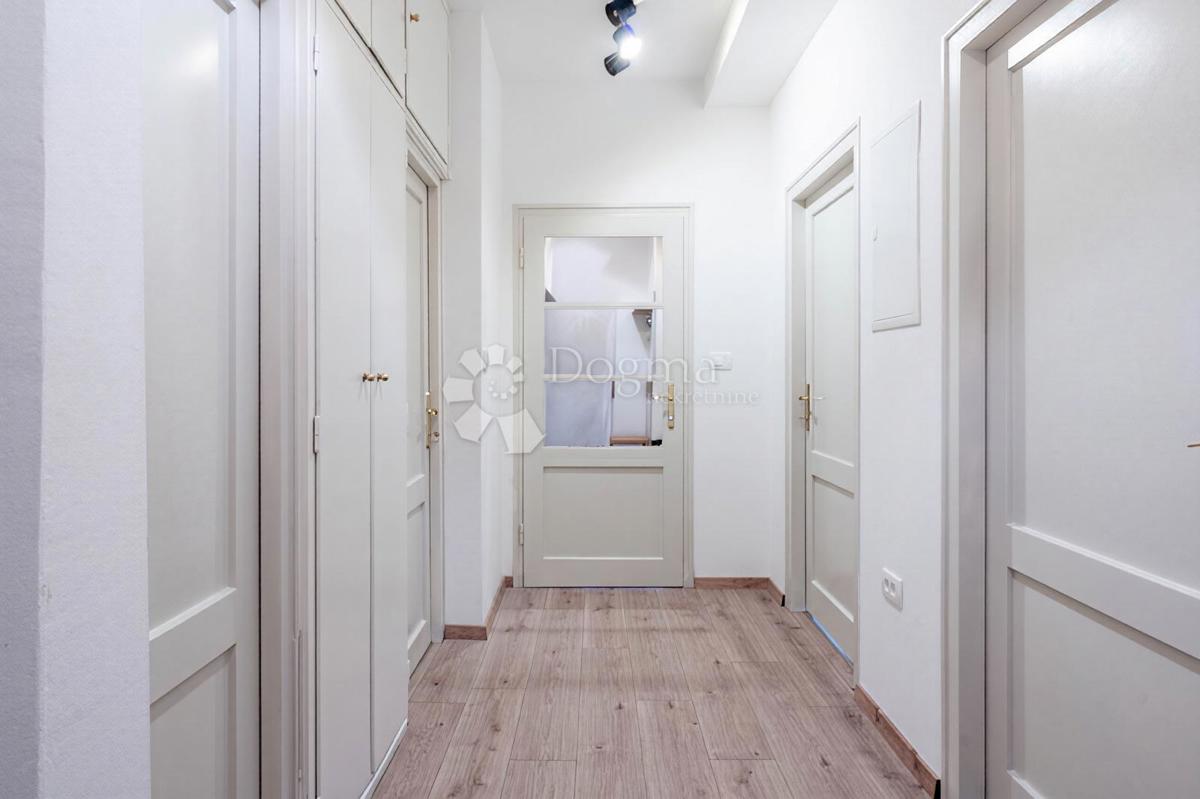 Stanovanje Krnjevo, Rijeka, 55,94m2