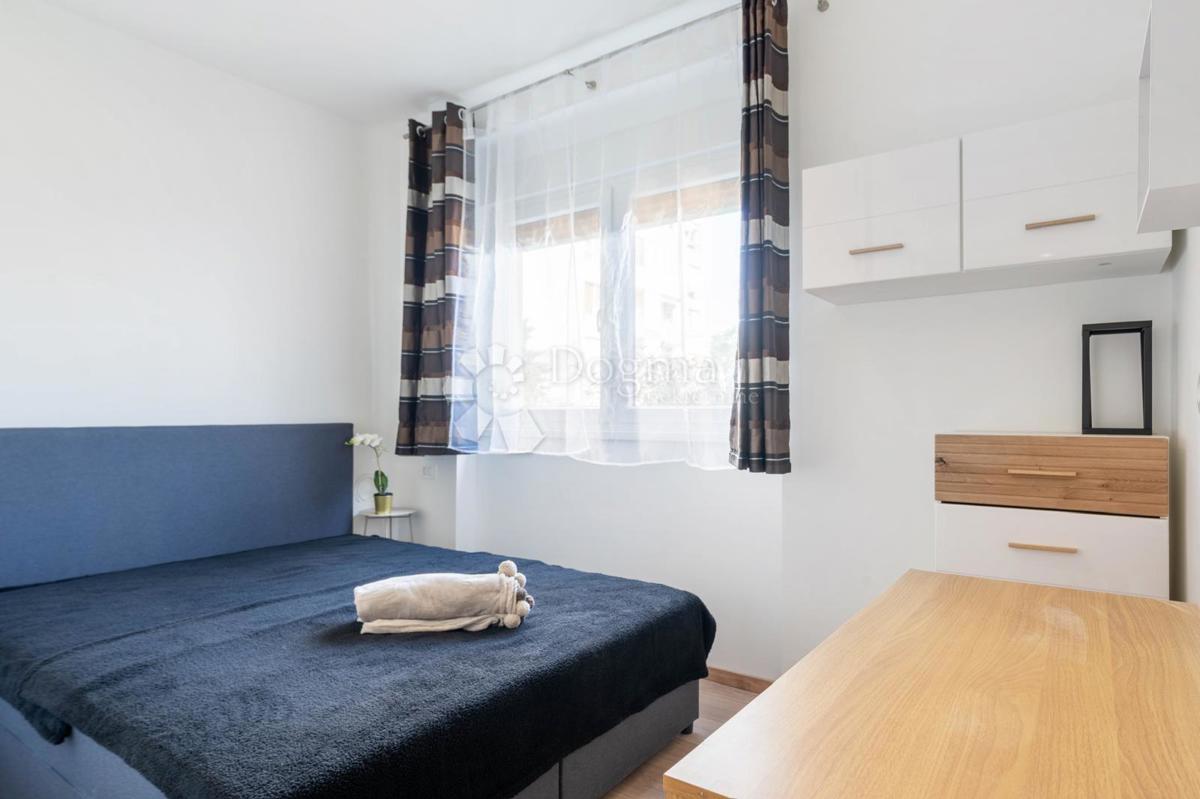 Stanovanje Krnjevo, Rijeka, 55,94m2