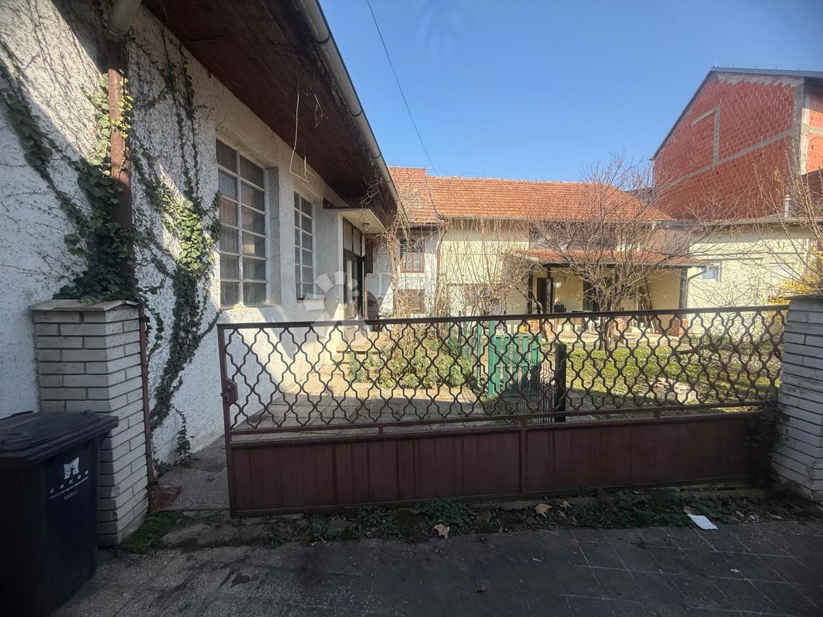 Hiša Centar, Čakovec, 195m2