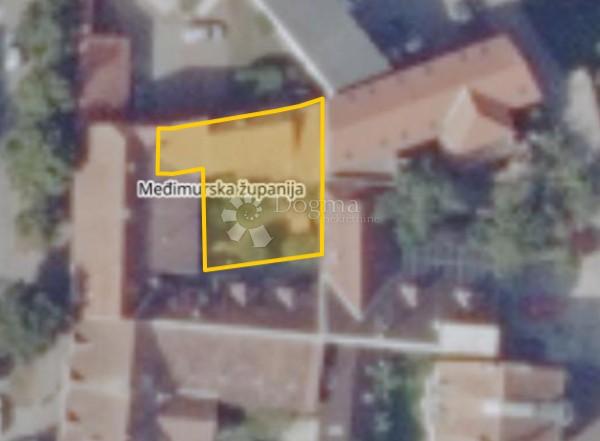 Hiša Centar, Čakovec, 195m2